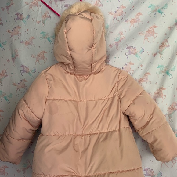 Puffer jacket - Picture 3 of 8